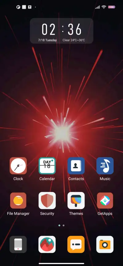  fireworks - Screenshot 2