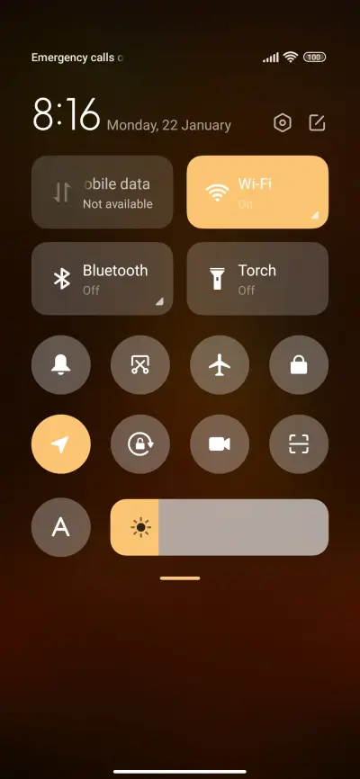 god gold - Screenshot 5