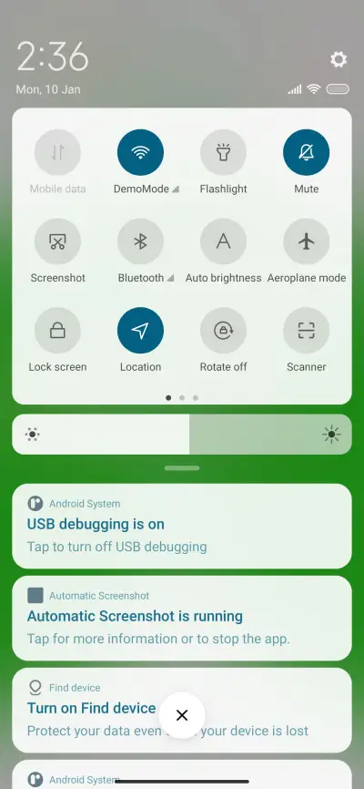 Ramadan Sparkle - Screenshot 5