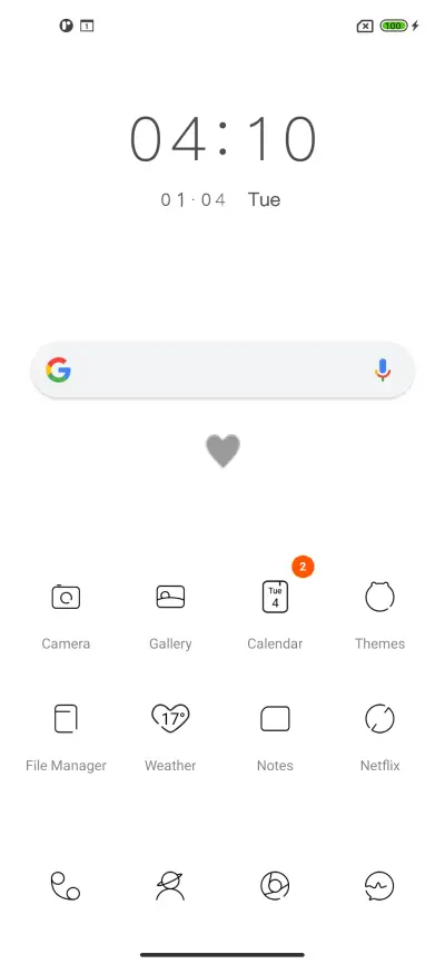 Without you - Screenshot 2