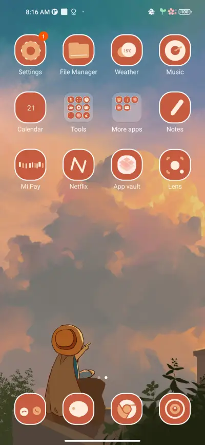 Luffy and Hat - Screenshot 3