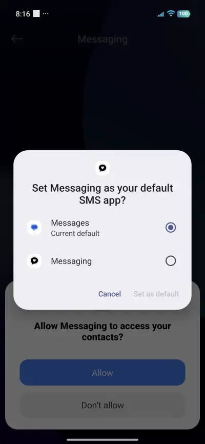 Reduced pattern - Screenshot 8