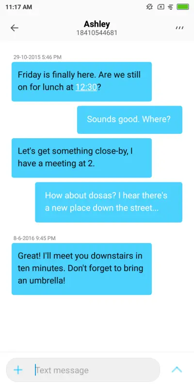 Funstyle v10 - Screenshot 8