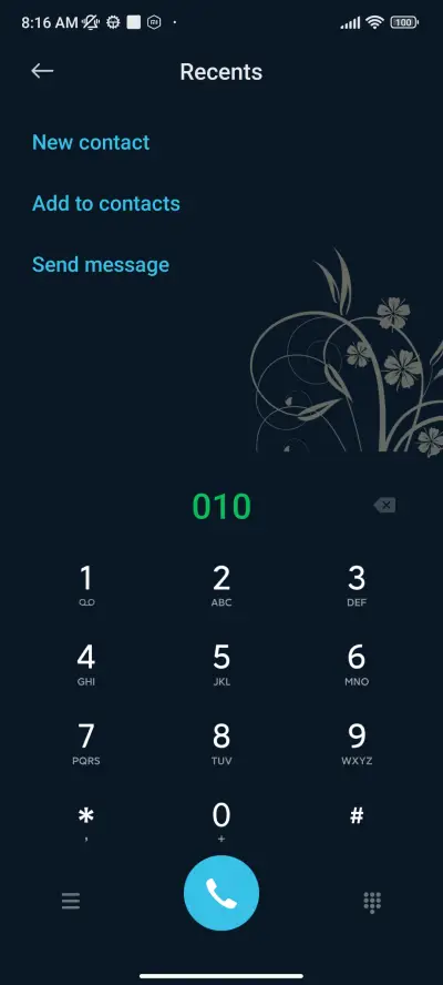 Luxe Minimal - Screenshot 6