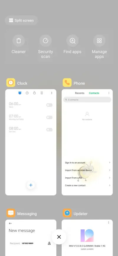 homophonic puns - Screenshot 5