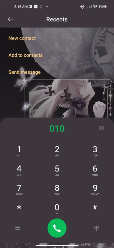 Angels+Prayer - Screenshot 7