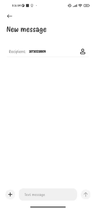 A happy embrace - Screenshot 3