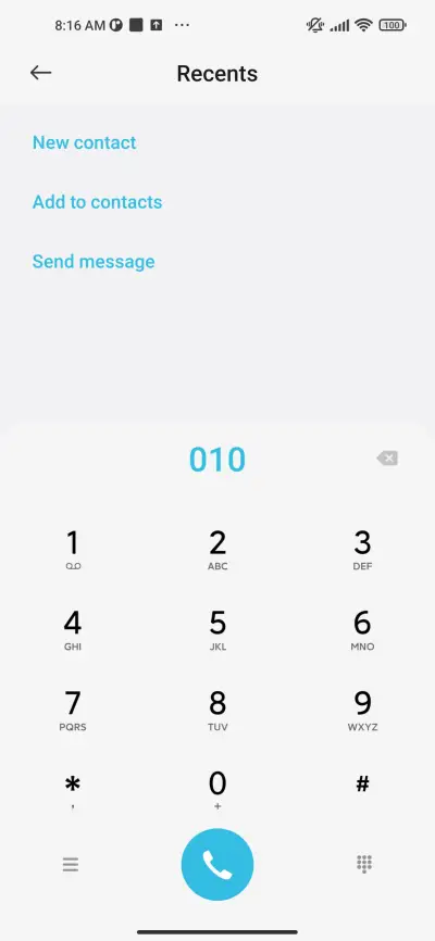 Light scenery - Screenshot 6