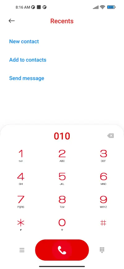 OxyPLUS - Screenshot 6