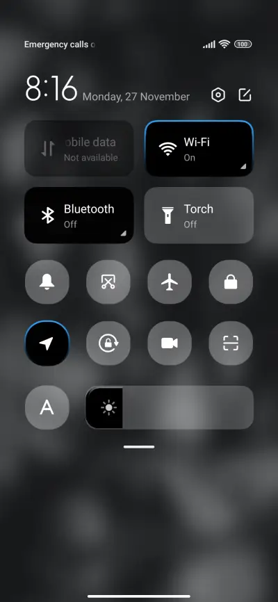 Smoke - Screenshot 5