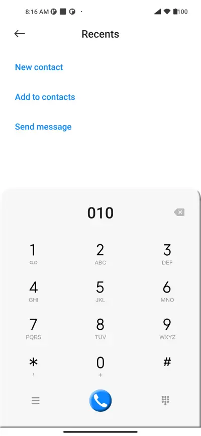 UI relief M13 - Screenshot 6