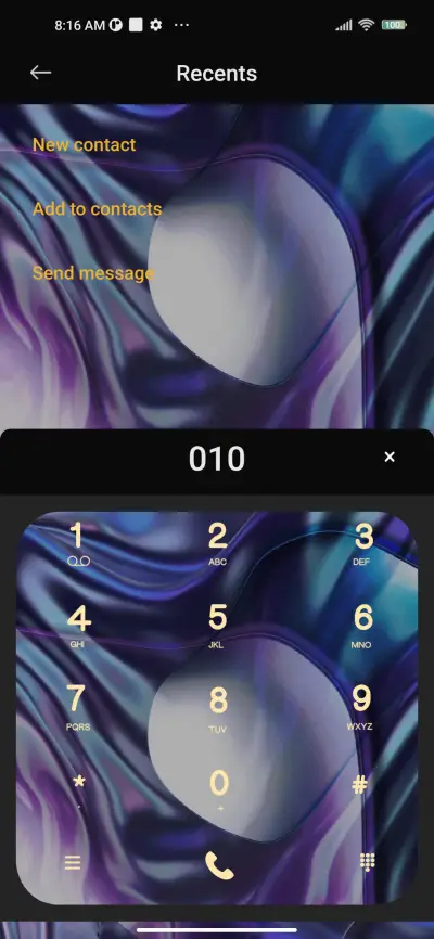 dream - Screenshot 6