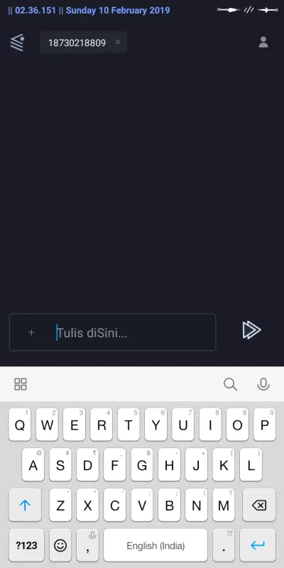 Kimprungan - Screenshot 8