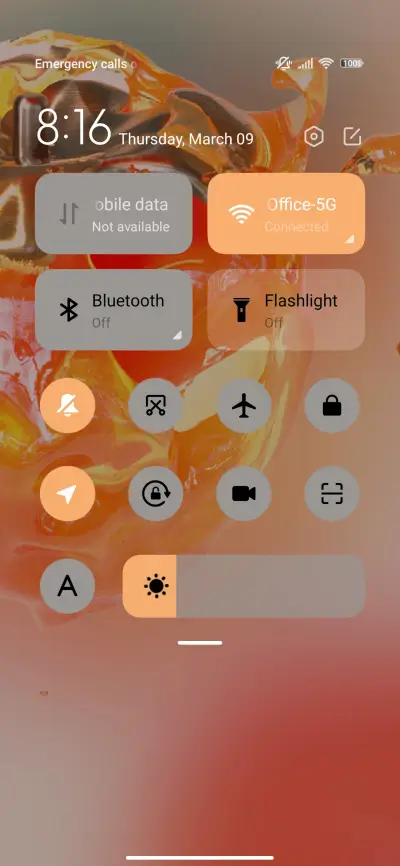 sweet - Screenshot 5
