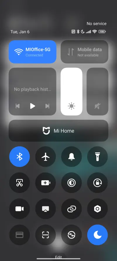 DarkV - Screenshot 5