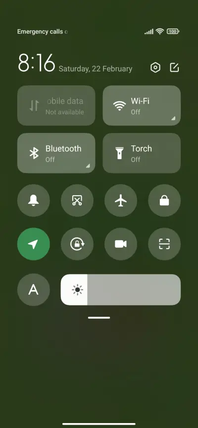 Spring Day Archive - Screenshot 6