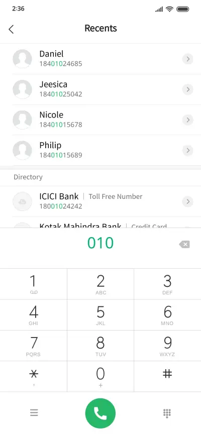 MyanmarSagar - Screenshot 1