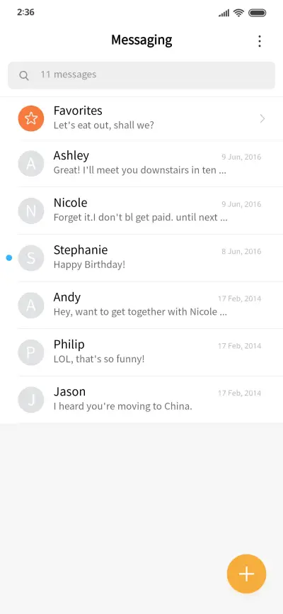 MyanmarSagar - Screenshot 2