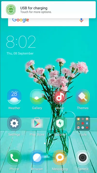  Elegant - Screenshot 2