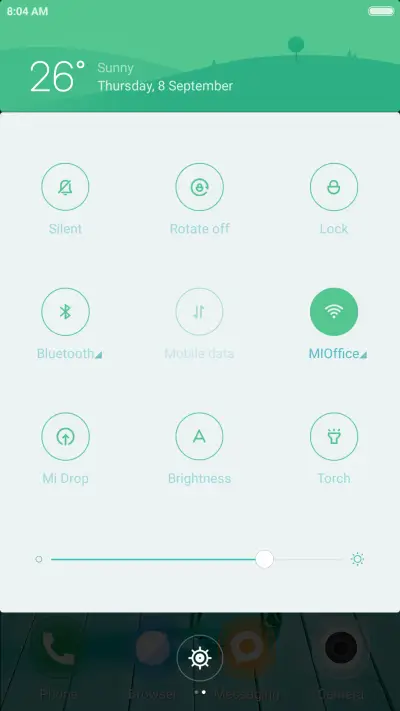  Elegant - Screenshot 5