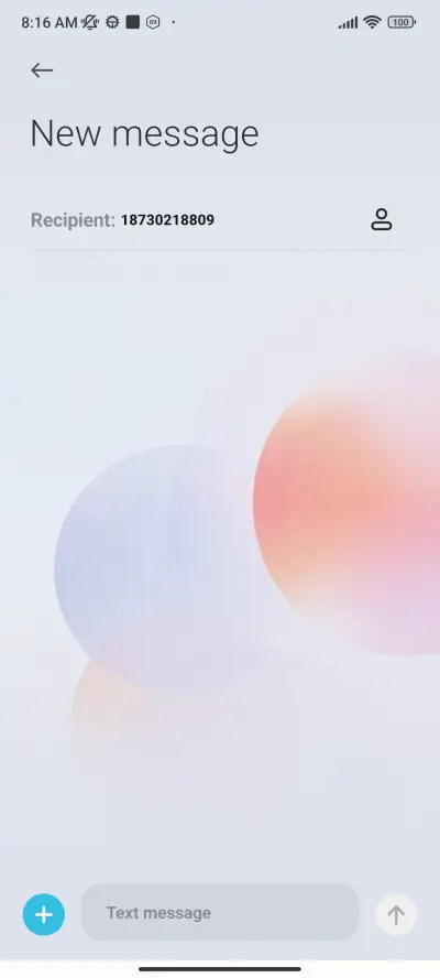 Prismatic AuraRing - Screenshot 8