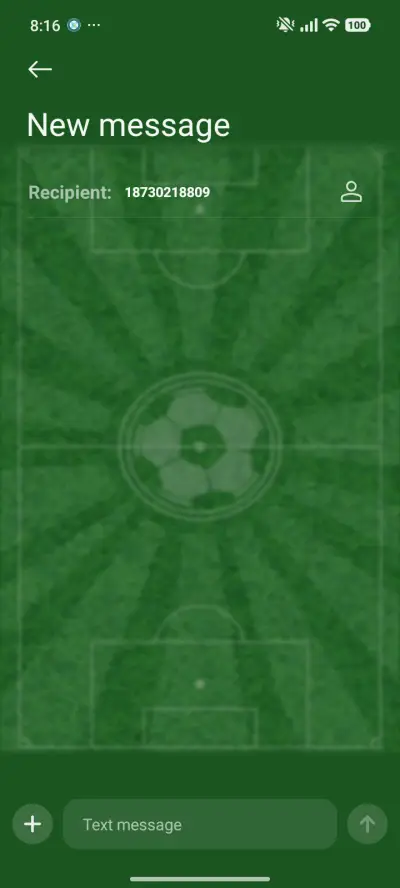 Green Pitch - Screenshot 8