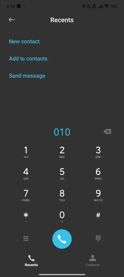 Frost Screen Lite - Screenshot 6