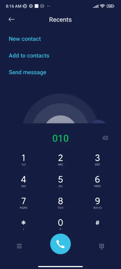 Moonlit Skiff - Screenshot 6