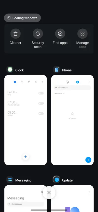 Shino mimicry - Screenshot 4