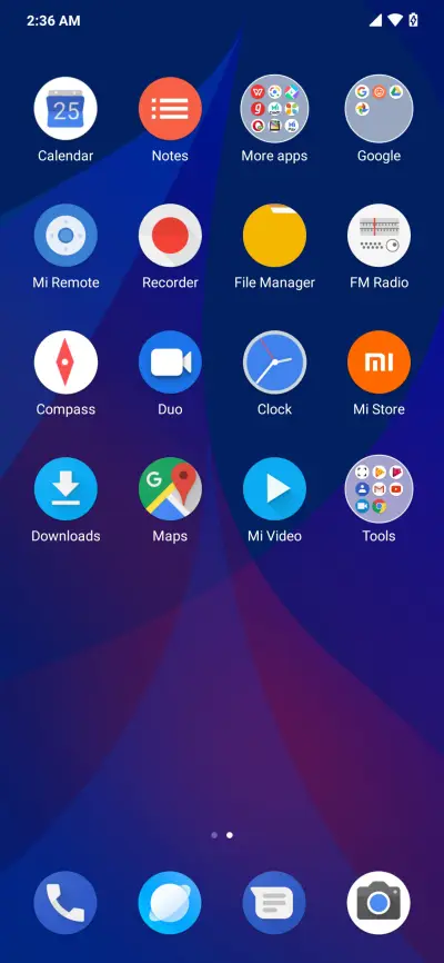 pixelQ V11 - Screenshot 3