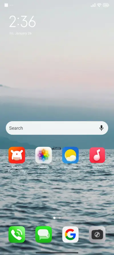 Breaking_V13 - Screenshot 2