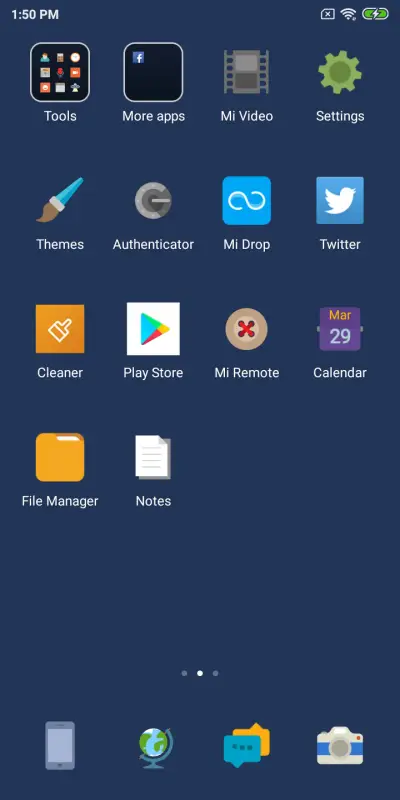 Panda Love - Screenshot 3