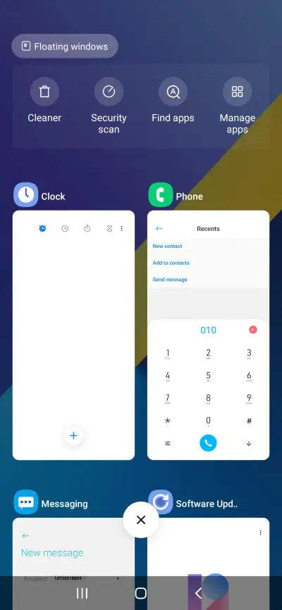 A30 V11 - Screenshot 4