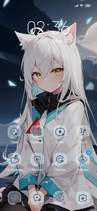 Unreachable Love - Screenshot 2