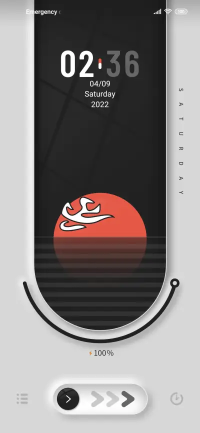 Izumo vastness - Screenshot 2