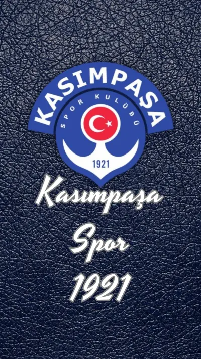 KASIMPASA SPOR 1921