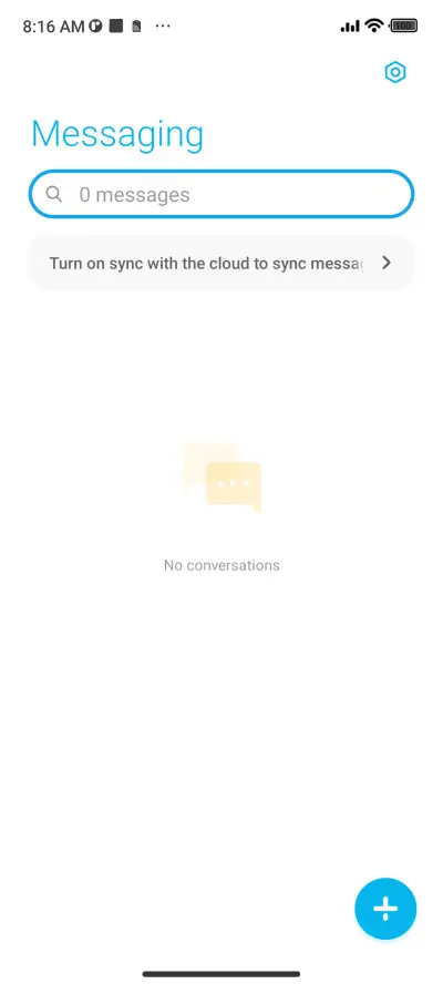 ENIXui - Screenshot 6