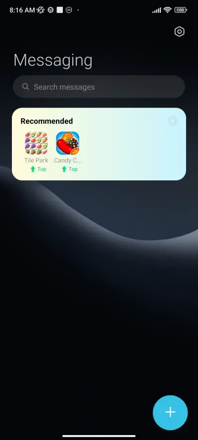 Quiet Dusk Hours - Screenshot 7