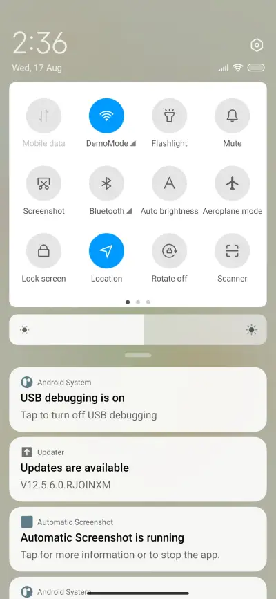 multi ball - Screenshot 5