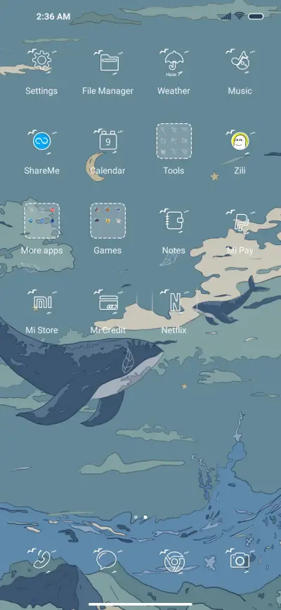 Gentle stars - Screenshot 4