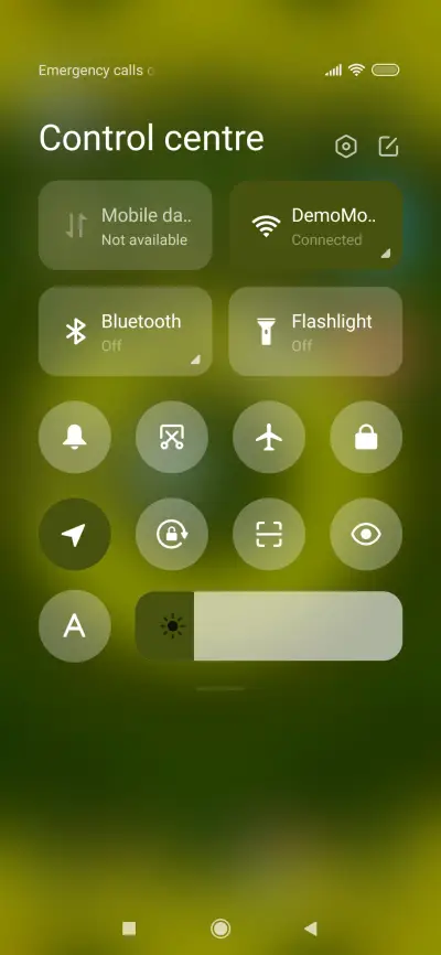 Chakra_3MDS - Screenshot 5