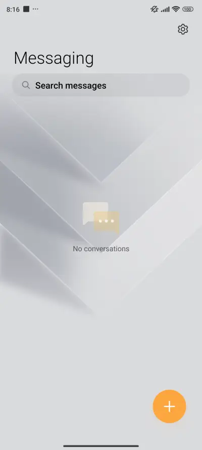 Gray Prism Edge - Screenshot 7