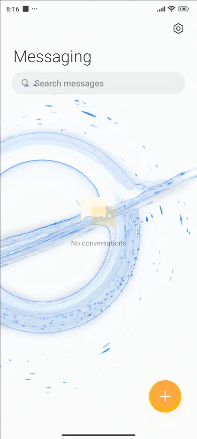 Black Hole - Screenshot 7