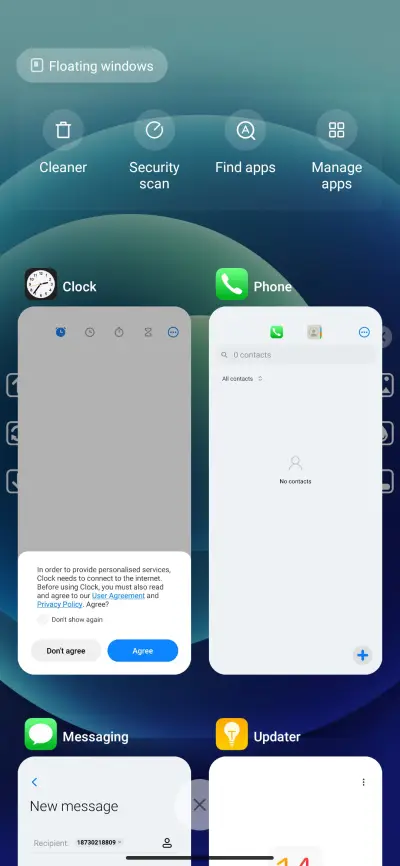 iPhone 12 - Screenshot 4