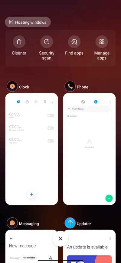 High Sky - Screenshot 4