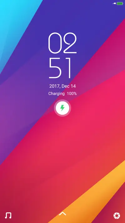 Flyme Pro - Screenshot 1