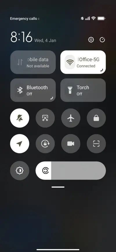 Pro Final_Grey - Screenshot 5