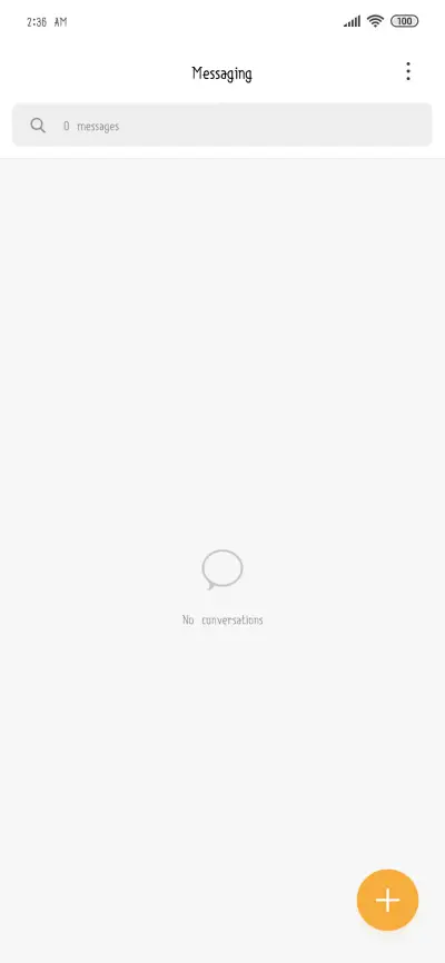 Unlimited freedom - Screenshot 2