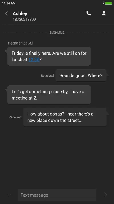 Origins - Screenshot 8