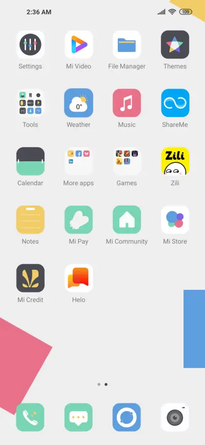 Splicing day - Screenshot 3